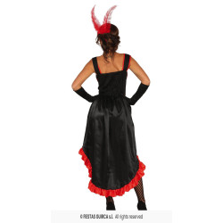 Sieviešu kleita "Kankano"